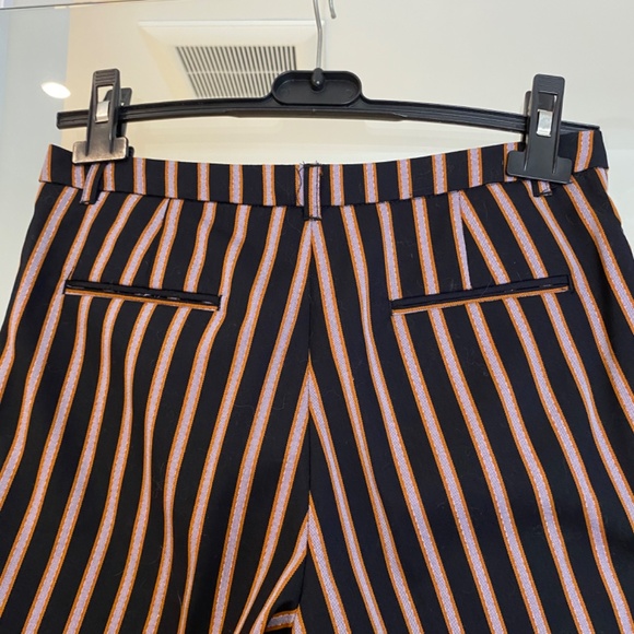 Scotch & Soda Raffia Town Dress Pants NWOT - Picture 3 of 9